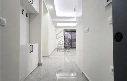 MANAVGAT ILICA KUMKÖY'DE SIFIR 2+1 ARA KAT KİRALIK DAİRE 