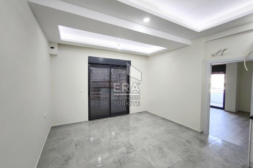 MANAVGAT ILICA KUMKÖY'DE SIFIR 2+1 ARA KAT KİRALIK DAİRE 