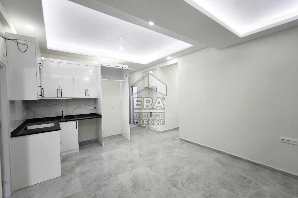 MANAVGAT ILICA KUMKÖY'DE SIFIR 2+1 ARA KAT KİRALIK DAİRE 