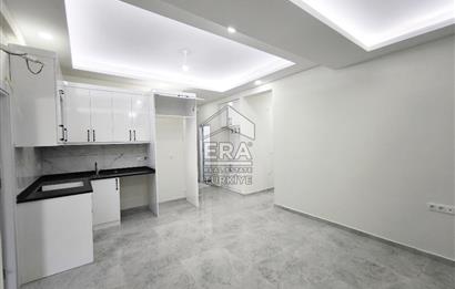 MANAVGAT ILICA KUMKÖY'DE SIFIR 2+1 ARA KAT KİRALIK DAİRE 