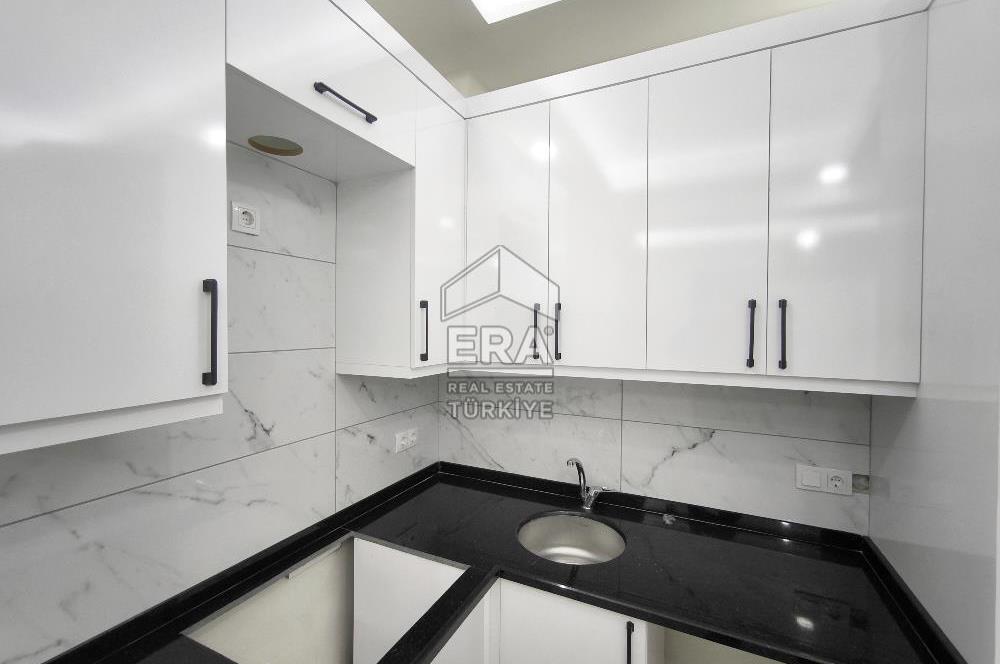 MANAVGAT ILICA KUMKÖY'DE SIFIR 2+1 ARA KAT KİRALIK DAİRE 