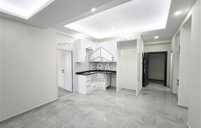 MANAVGAT ILICA KUMKÖY'DE SIFIR 2+1 ARA KAT KİRALIK DAİRE 