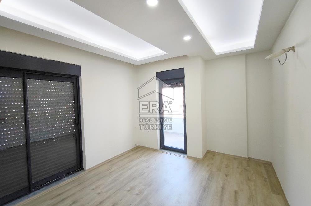 MANAVGAT ILICA KUMKÖY'DE SIFIR 2+1 ARA KAT KİRALIK DAİRE 