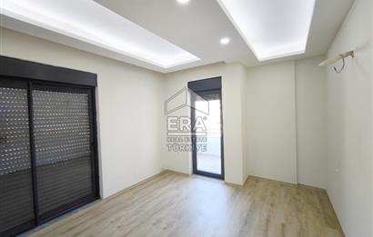 MANAVGAT ILICA KUMKÖY'DE SIFIR 2+1 ARA KAT KİRALIK DAİRE 