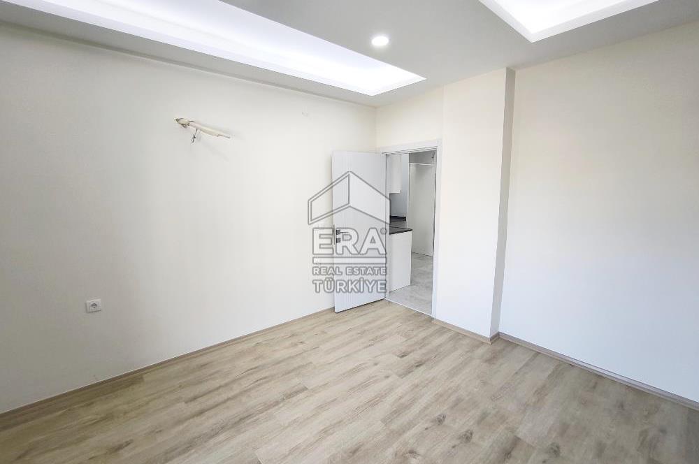 MANAVGAT ILICA KUMKÖY'DE SIFIR 2+1 ARA KAT KİRALIK DAİRE 