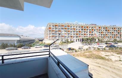 MANAVGAT ILICA KUMKÖY'DE SIFIR 2+1 ARA KAT KİRALIK DAİRE 