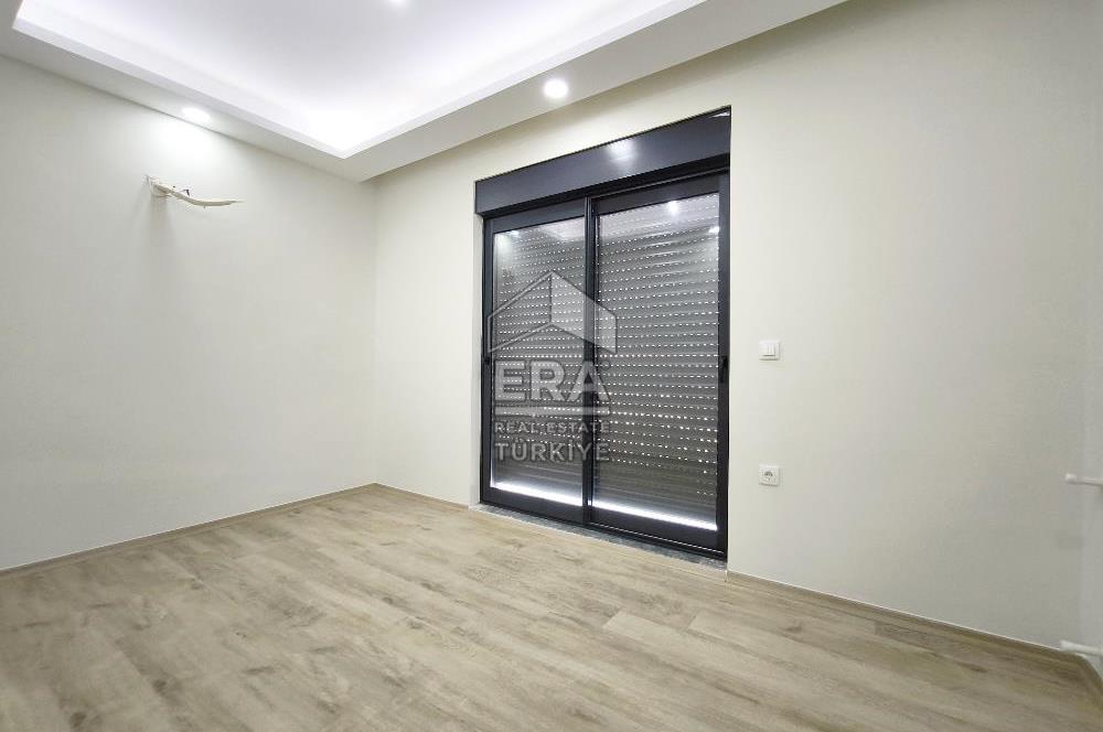 MANAVGAT ILICA KUMKÖY'DE SIFIR 2+1 ARA KAT KİRALIK DAİRE 