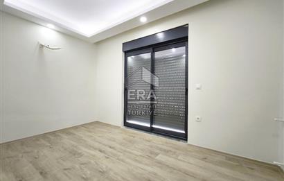 MANAVGAT ILICA KUMKÖY'DE SIFIR 2+1 ARA KAT KİRALIK DAİRE 