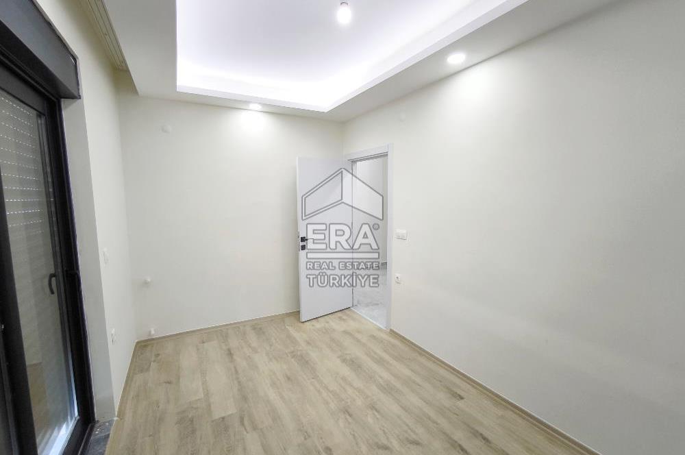 MANAVGAT ILICA KUMKÖY'DE SIFIR 2+1 ARA KAT KİRALIK DAİRE 