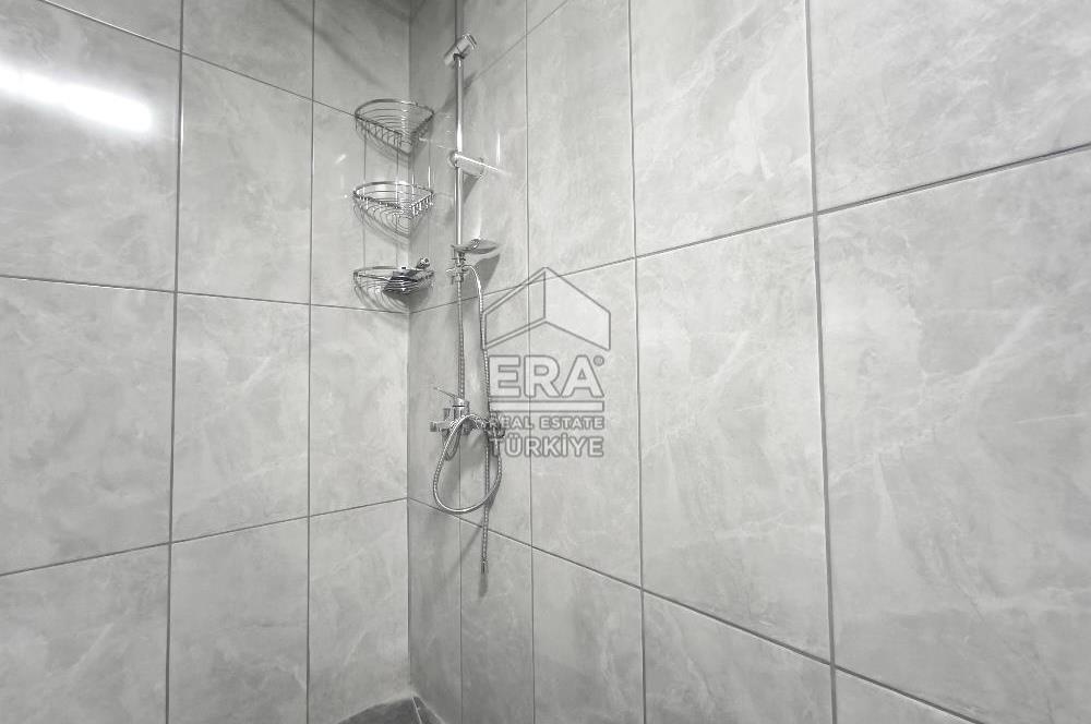 MANAVGAT ILICA KUMKÖY'DE SIFIR 2+1 ARA KAT KİRALIK DAİRE 