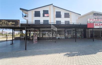 MANAVGAT ILICA KUMKÖY'DE SIFIR 2+1 ARA KAT KİRALIK DAİRE 