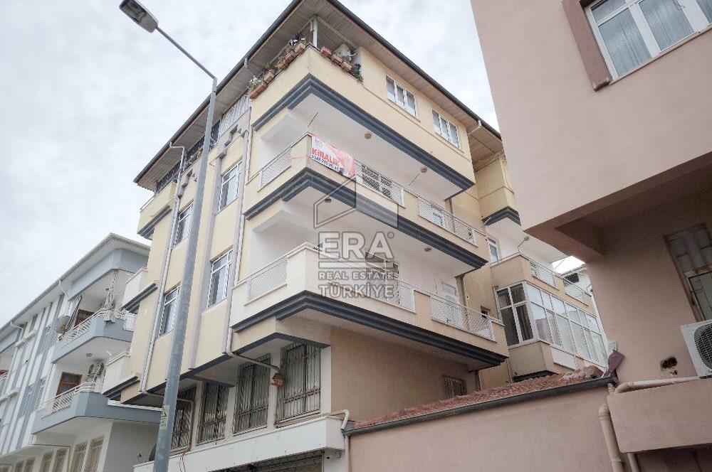 MANAVGAT AŞAĞI PAZARCI MAHALLESİ'NDE 3+1 ARA KAT KİRALIK DAİRE KİRALIK 