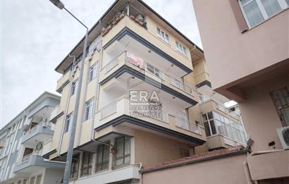 MANAVGAT AŞAĞI PAZARCI MAHALLESİ'NDE 3+1 ARA KAT KİRALIK DAİRE KİRALIK 