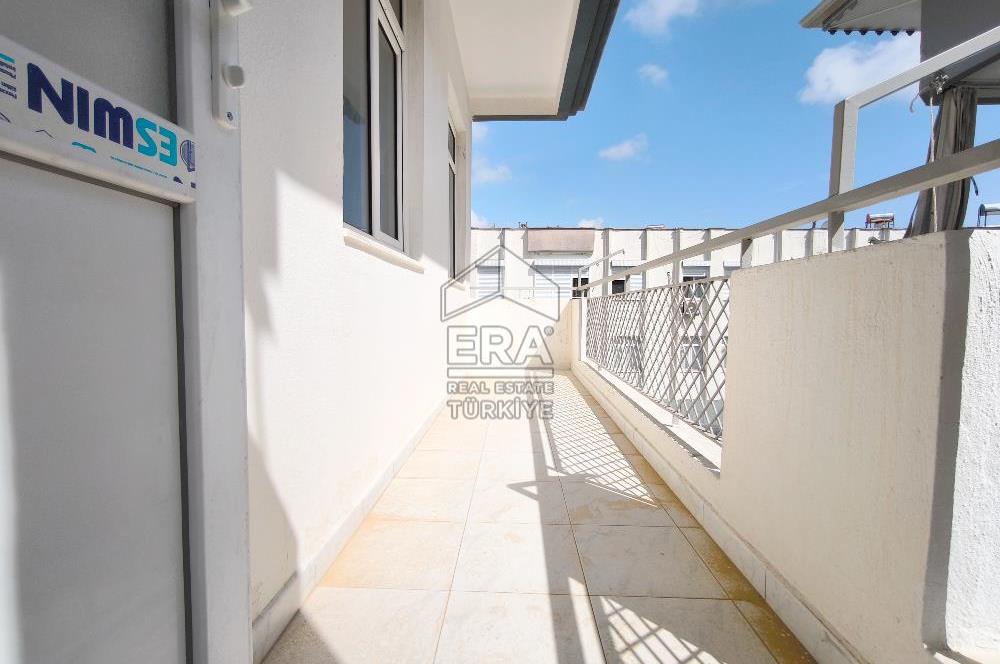 MANAVGAT AŞAĞI PAZARCI MAHALLESİ'NDE 3+1 ARA KAT KİRALIK DAİRE KİRALIK 