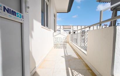 MANAVGAT AŞAĞI PAZARCI MAHALLESİ'NDE 3+1 ARA KAT KİRALIK DAİRE KİRALIK 