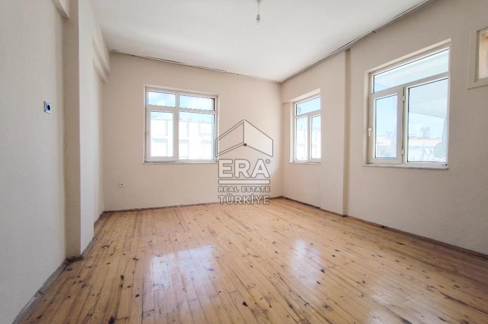 MANAVGAT AŞAĞI PAZARCI MAHALLESİ'NDE 3+1 ARA KAT KİRALIK DAİRE KİRALIK 