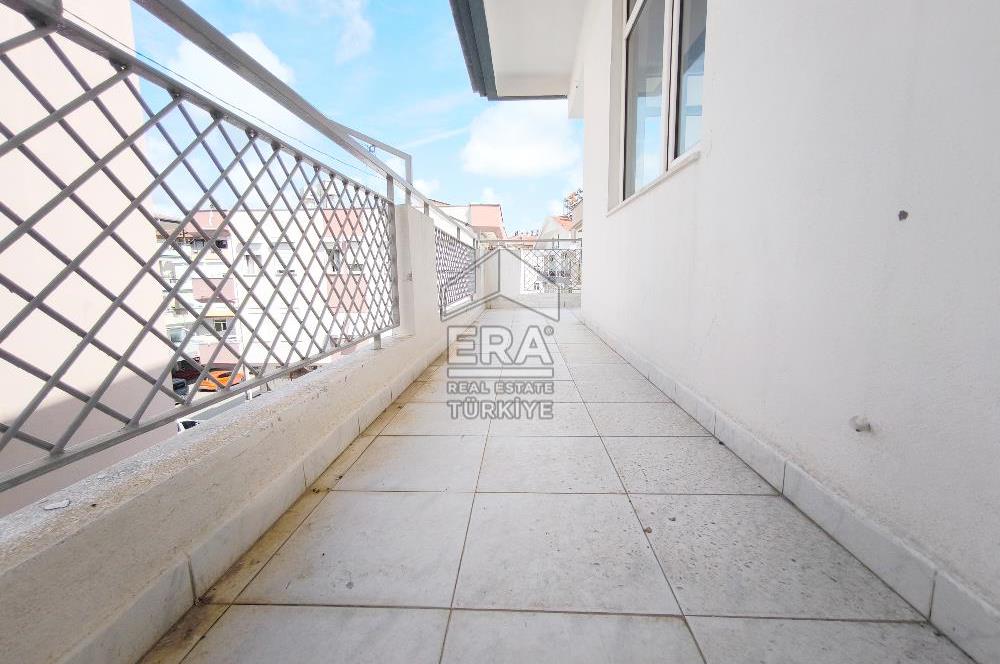 MANAVGAT AŞAĞI PAZARCI MAHALLESİ'NDE 3+1 ARA KAT KİRALIK DAİRE KİRALIK 