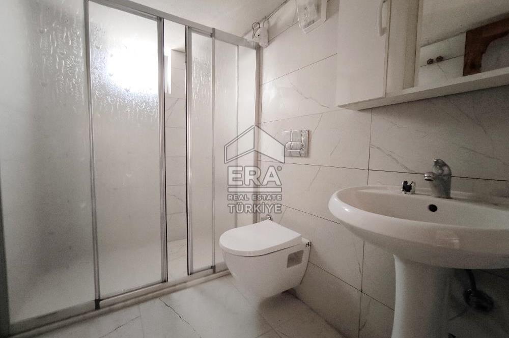 MANAVGAT AŞAĞI PAZARCI MAHALLESİ'NDE 3+1 ARA KAT KİRALIK DAİRE KİRALIK 