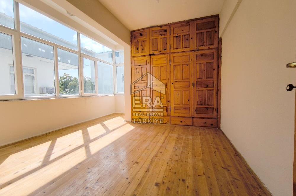 MANAVGAT AŞAĞI PAZARCI MAHALLESİ'NDE 3+1 ARA KAT KİRALIK DAİRE KİRALIK 