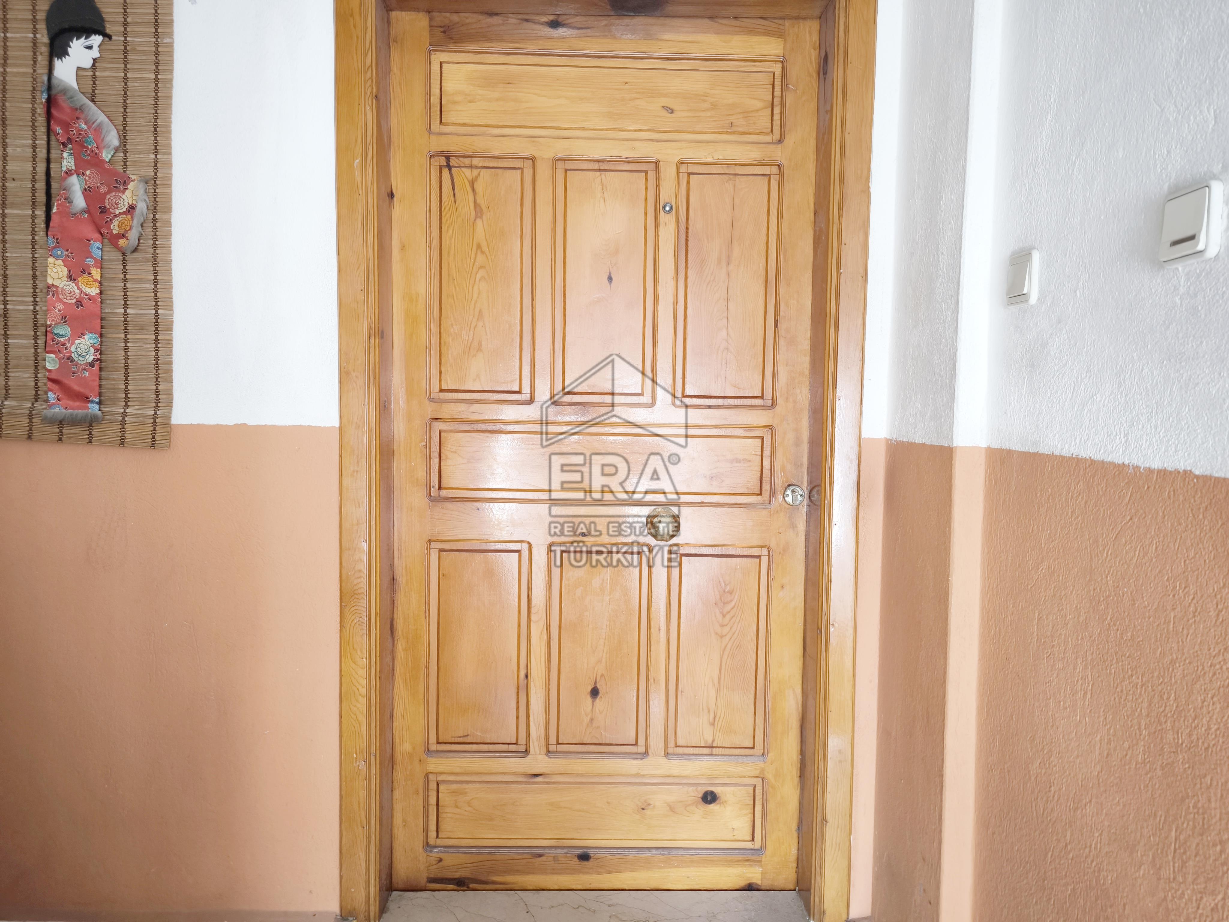 MANAVGAT AŞAĞI PAZARCI MAHALLESİ'NDE 3+1 ARA KAT KİRALIK DAİRE KİRALIK 