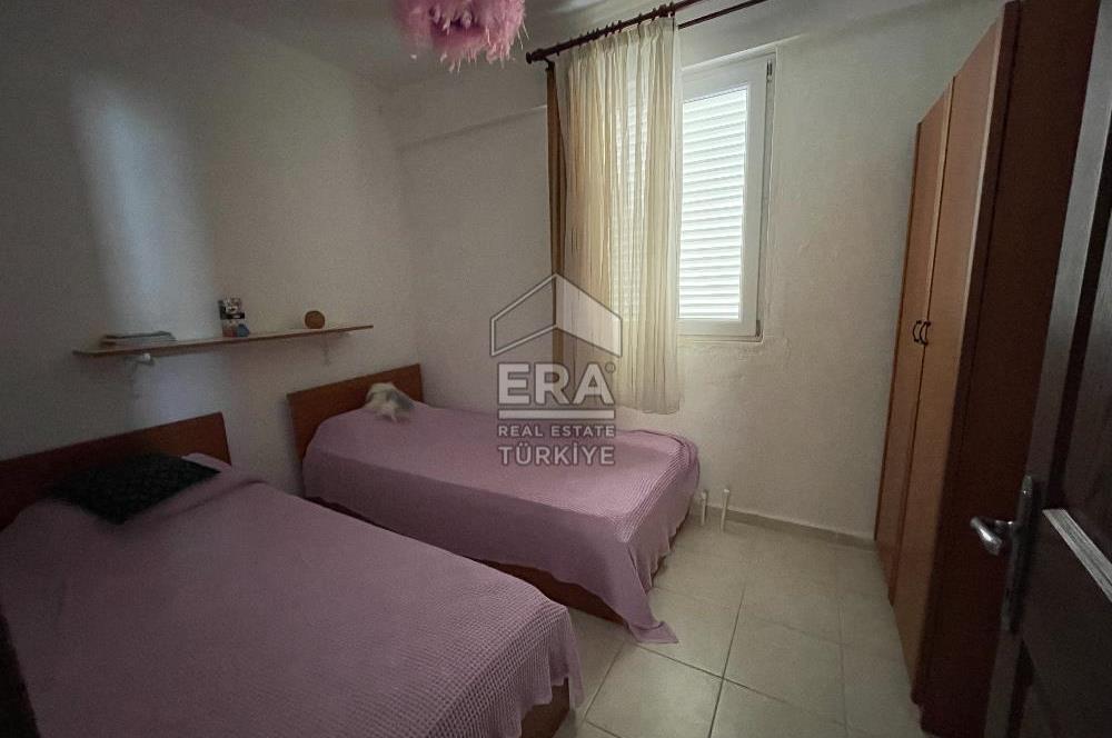 GÖMEÇ KARAAĞAÇ'TA SATILIK 3+1 VİLLA