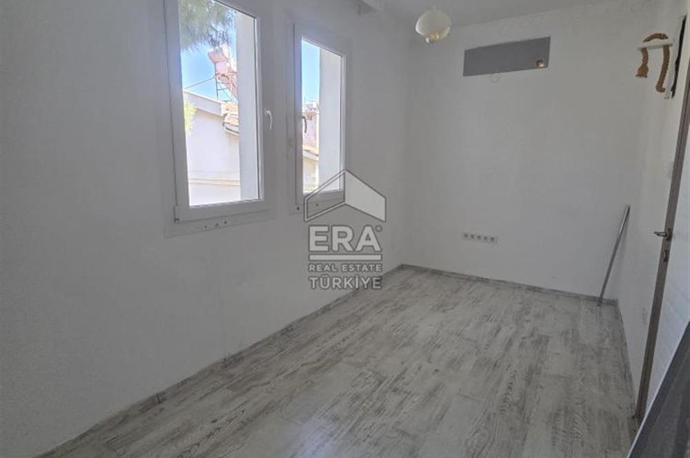 Datça Merkezde Yıllık Kiralık 2+1 Dubleks Ev