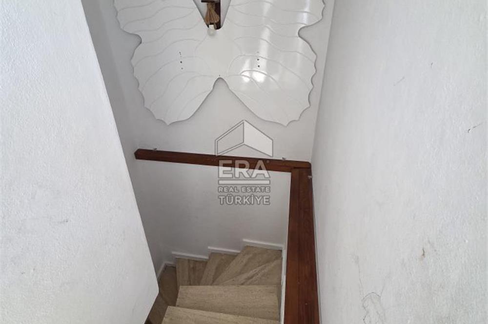 Datça Merkezde Yıllık Kiralık 2+1 Dubleks Ev