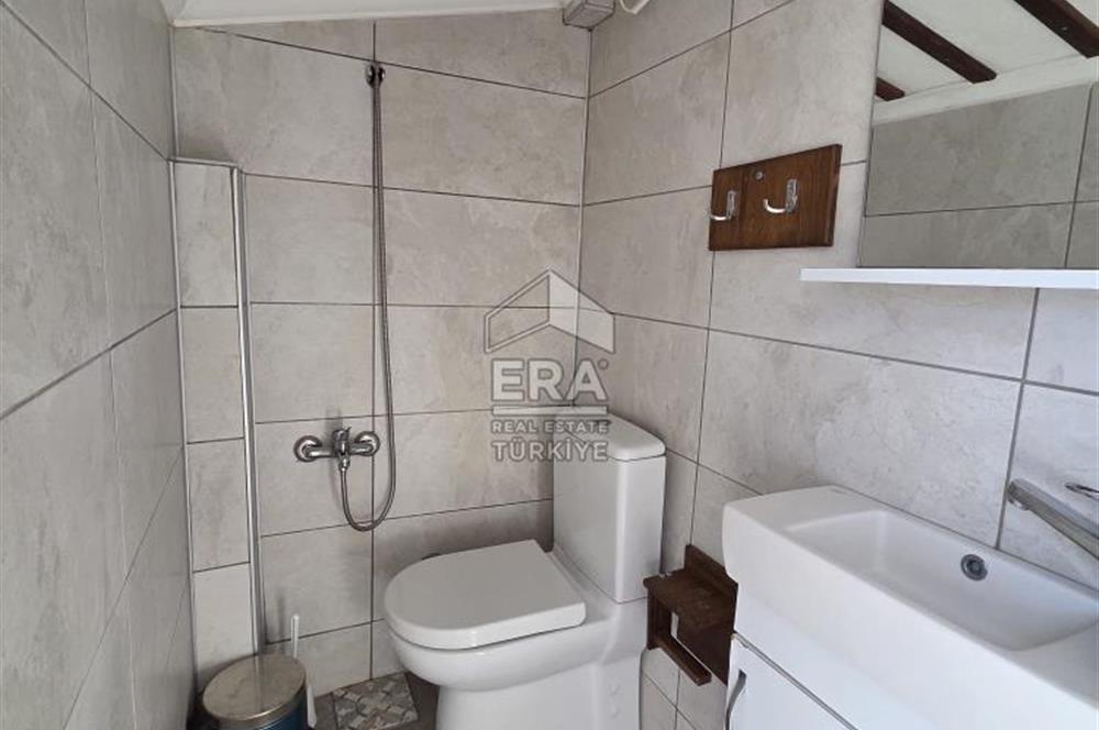 Datça Merkezde Yıllık Kiralık 2+1 Dubleks Ev