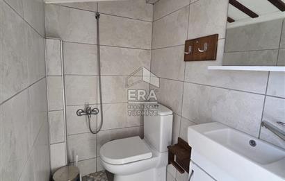Datça Merkezde Yıllık Kiralık 2+1 Dubleks Ev