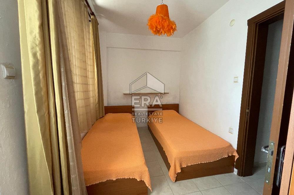 GÖMEÇ KARAAĞAÇ'TA SATILIK 3+1 VİLLA