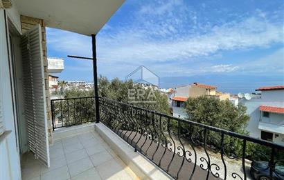 GÖMEÇ KARAAĞAÇ'TA SATILIK 3+1 VİLLA