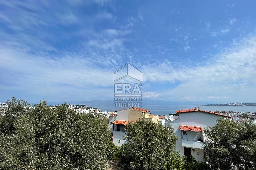 GÖMEÇ KARAAĞAÇ'TA SATILIK 3+1 VİLLA