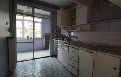 ERA SÖZ GAYRİMENKULDEN ATATÜRK  MAHELLESİNDE KİRALIK 3+1 DAİRE