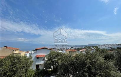 GÖMEÇ KARAAĞAÇ'TA SATILIK 3+1 VİLLA