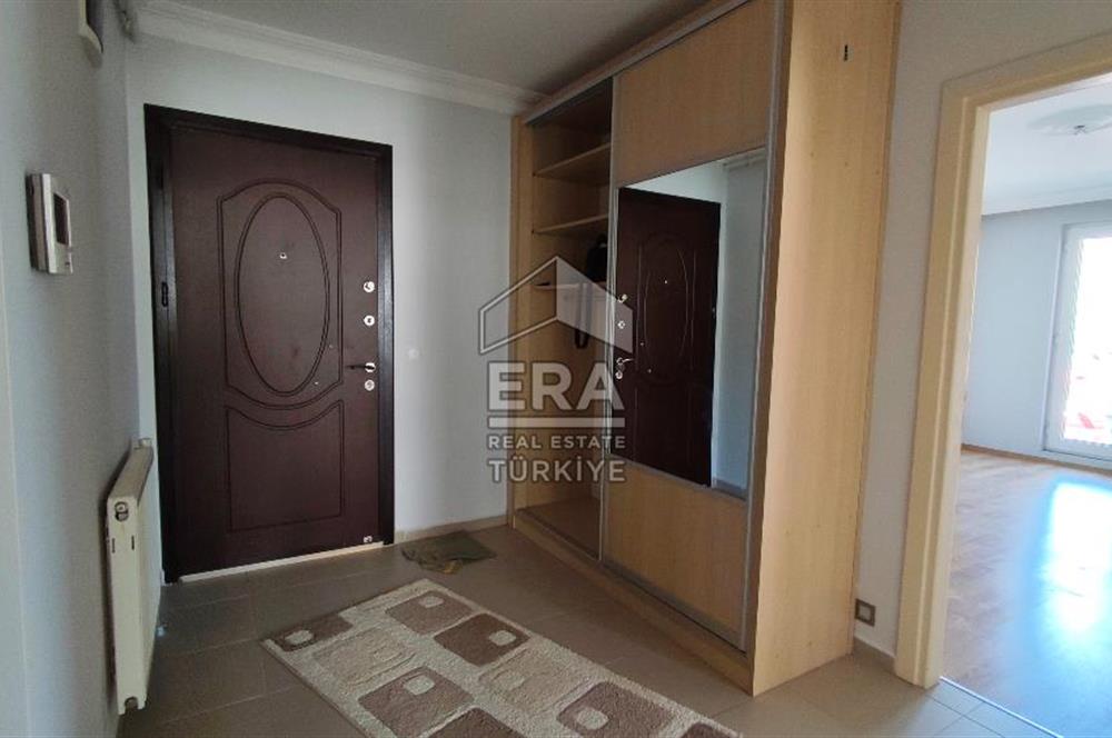 ERA SÖZ GAYRİMENKULDEN PAŞAALANI MAHELLESİNDE KİRALIK 3+1 DAİRE