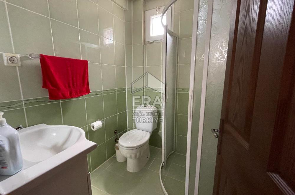 GÖMEÇ KARAAĞAÇ'TA SATILIK 3+1 VİLLA