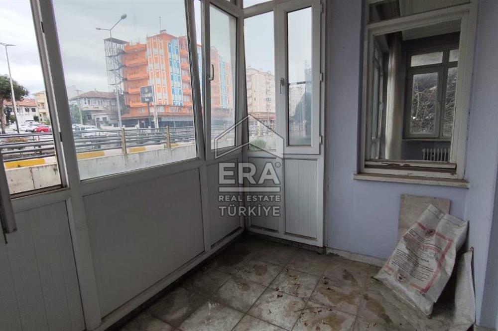 ERA SÖZ GAYRİMENKULDEN ATATÜRK  MAHELLESİNDE KİRALIK 3+1 DAİRE