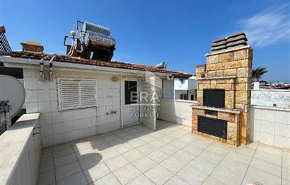 GÖMEÇ KARAAĞAÇ'TA SATILIK 3+1 VİLLA