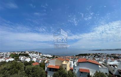 GÖMEÇ KARAAĞAÇ'TA SATILIK 3+1 VİLLA