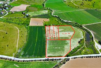 100.000 M2 RESMİ YOL CEPHELİ NİTELİKLİ ARAZİLER - 2 - 15076