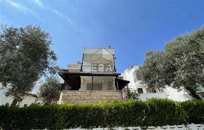 GÖMEÇ KARAAĞAÇ'TA SATILIK 3+1 VİLLA