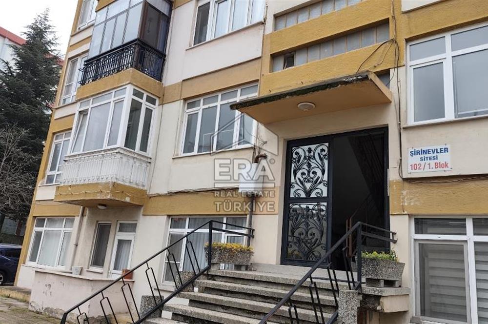 ERA SÖZ GAYRİMENKULDEN ATATÜRK  MAHELLESİNDE KİRALIK 3+1 DAİRE