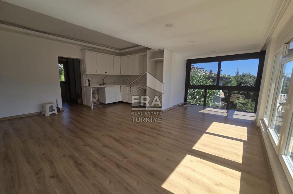 Datça Merkezde Yıllık Kiralık 2+1 Dubleks Ev