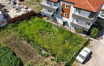 ERA SÖZ DEN GÜMÜŞÇEŞME DE 3 KAT İMARLI 211 m² SATILIK ARSA