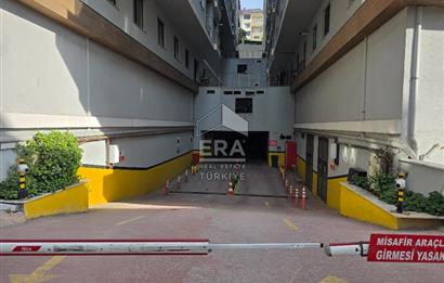  MALTEPE GİRNE MAH. ROTA AYDINOĞLU SİT. GENİŞ 2+1 SATILIK DAİRE