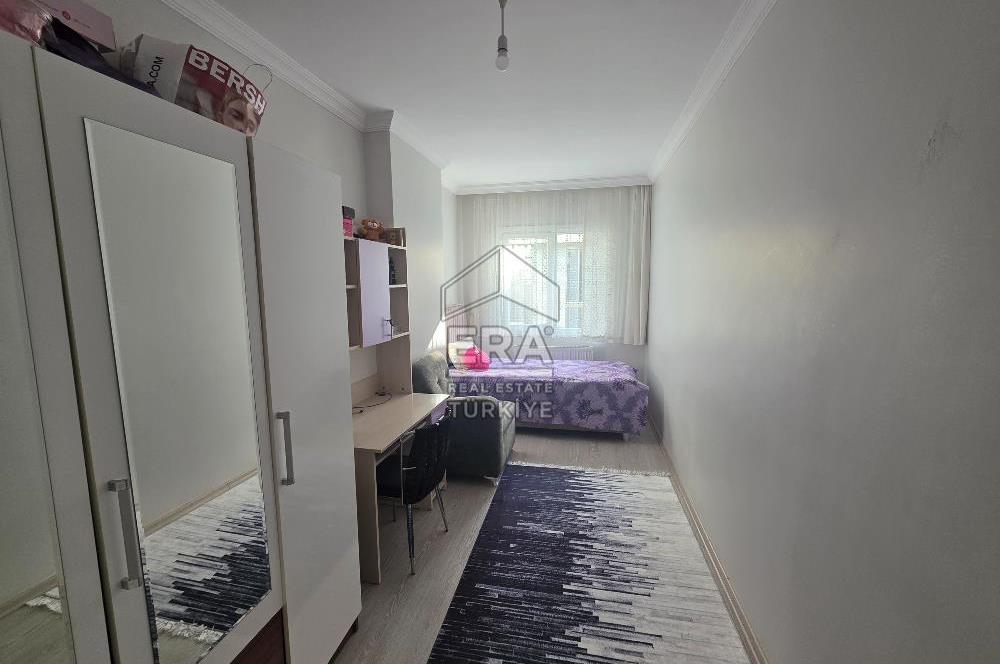 MALTEPE GİRNE MAH. SİTE İÇİNDE GENİŞ VE FERAH 2+1 SATILIK DAİRE