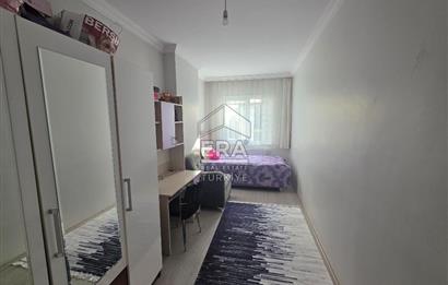 MALTEPE GİRNE MAH. SİTE İÇİNDE GENİŞ VE FERAH 2+1 SATILIK DAİRE