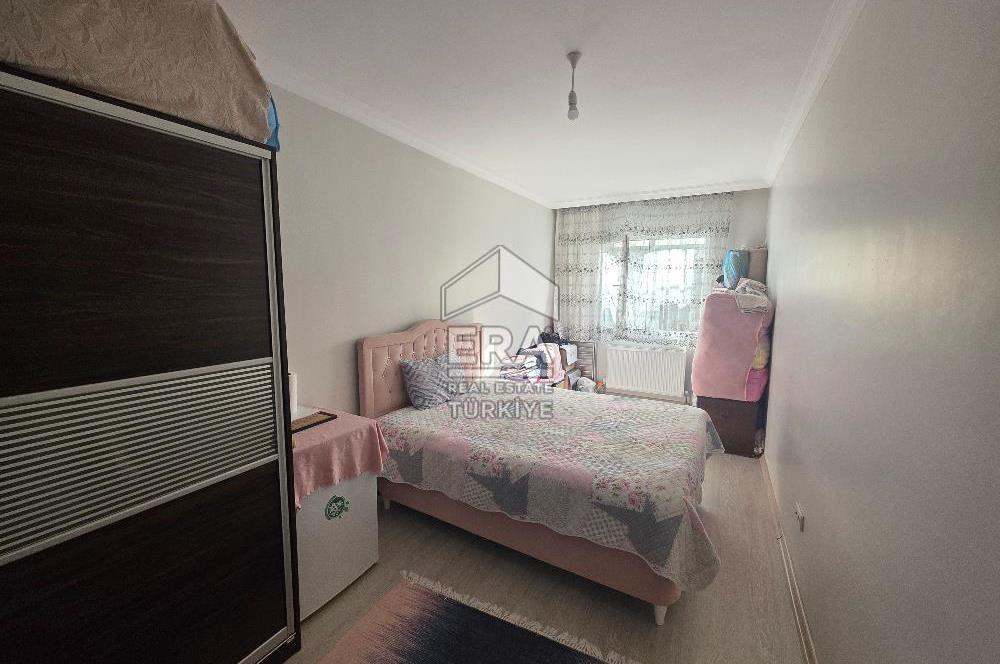  MALTEPE GİRNE MAH. ROTA AYDINOĞLU SİT. GENİŞ 2+1 SATILIK DAİRE