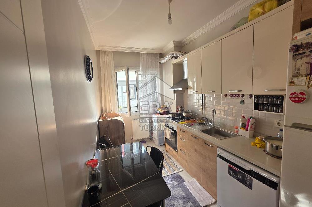  MALTEPE GİRNE MAH. ROTA AYDINOĞLU SİT. GENİŞ 2+1 SATILIK DAİRE