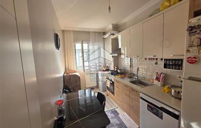 MALTEPE GİRNE MAH. SİTE İÇİNDE GENİŞ VE FERAH 2+1 SATILIK DAİRE